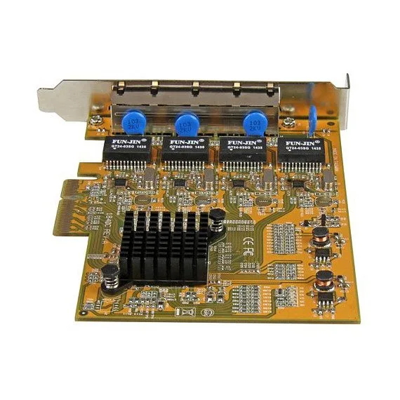 StarTech.com ST1000SPEX43 network card — image 4