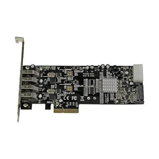 StarTech.com PEXUSB3S42V interface cards/adapter — image 2