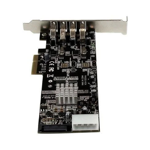 StarTech.com PEXUSB3S42V interface cards/adapter — image 4