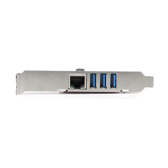 StarTech.com PEXUSB3S3GE network card — image 3