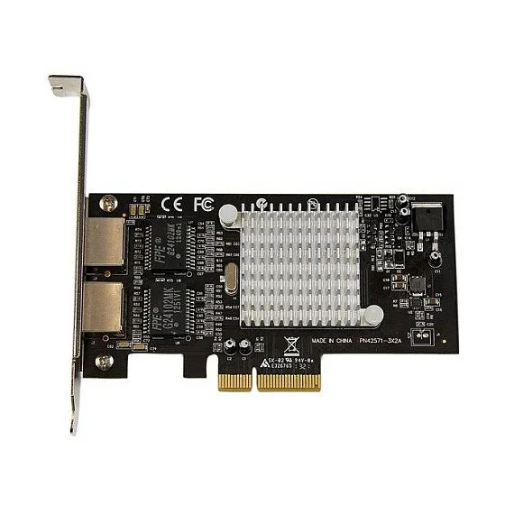 StarTech.com ST2000SPEXI network card — image 2