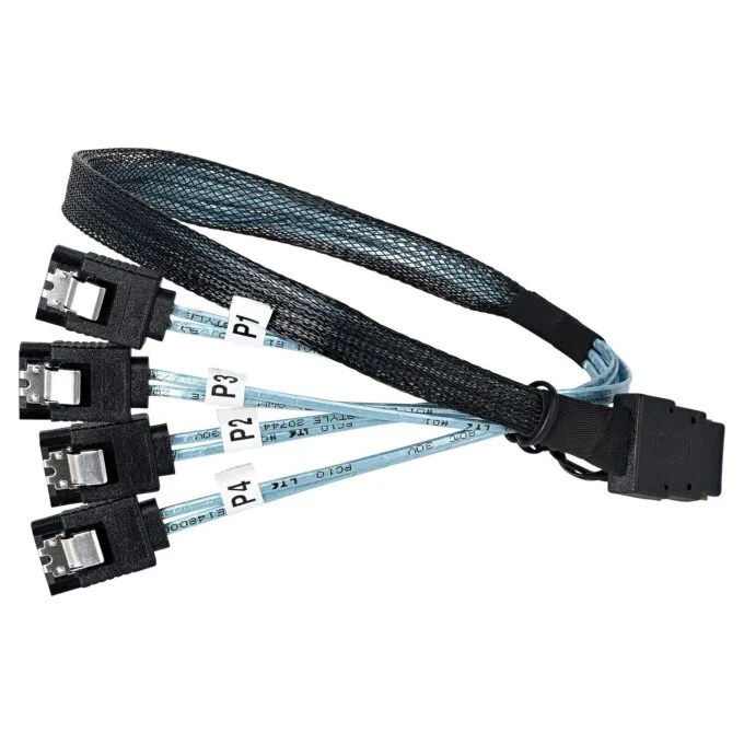 StarTech.com 8P6G-PCIE-SATA-CARD interface cards/adapter — image 8