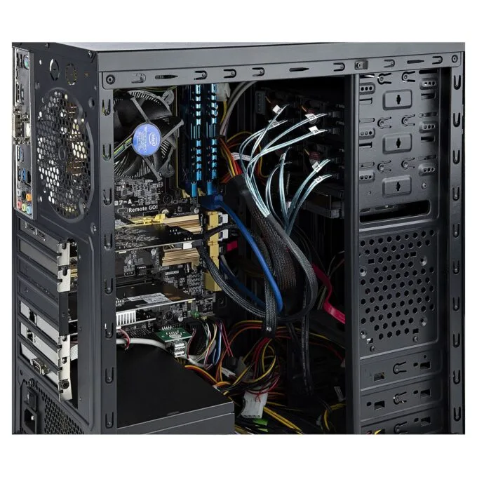 StarTech.com 8P6G-PCIE-SATA-CARD interface cards/adapter — image 9