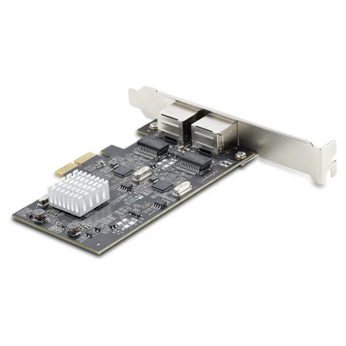 StarTech.com PR22GI-NETWORK-CARD network card — image 2