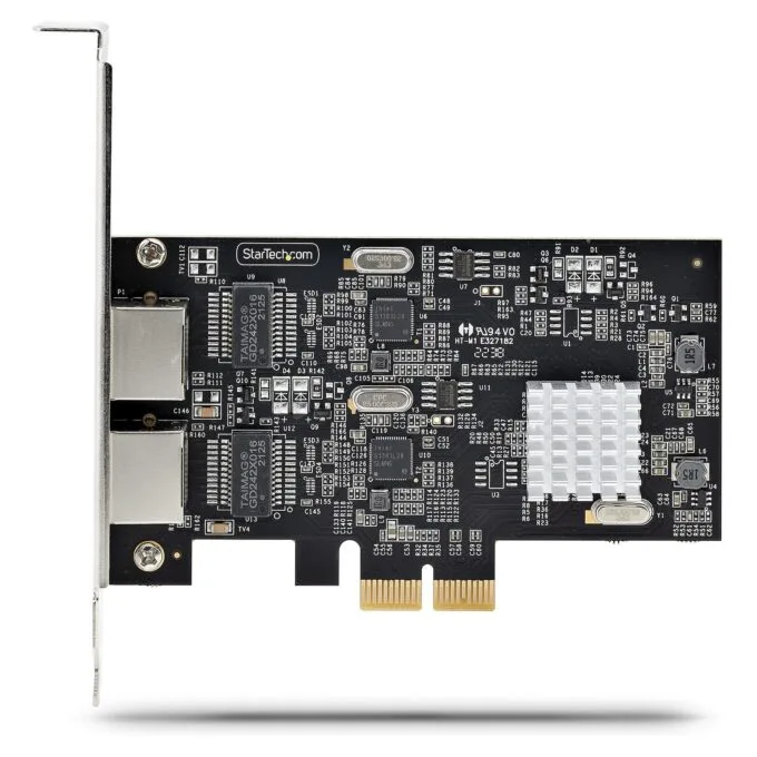 StarTech.com PR22GI-NETWORK-CARD network card — image 3