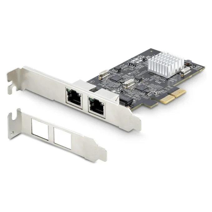 StarTech.com PR22GI-NETWORK-CARD network card — image 6