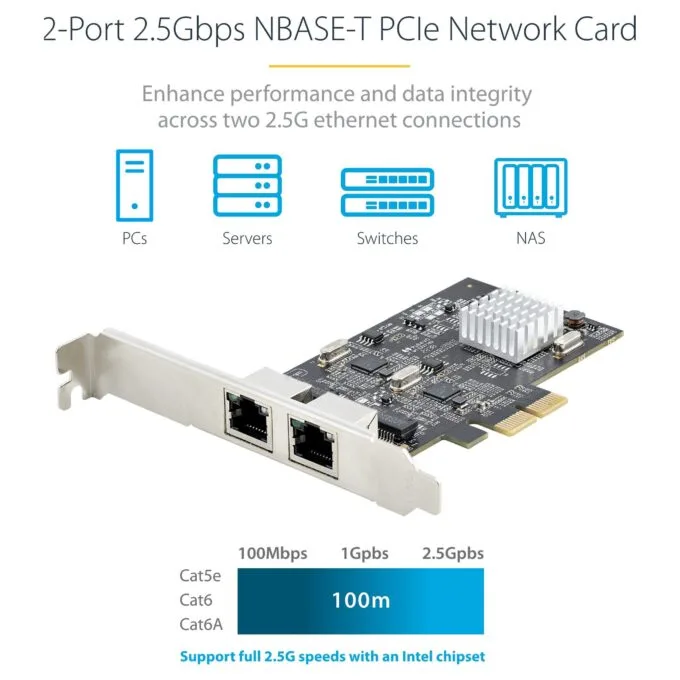 StarTech.com PR22GI-NETWORK-CARD network card — image 8
