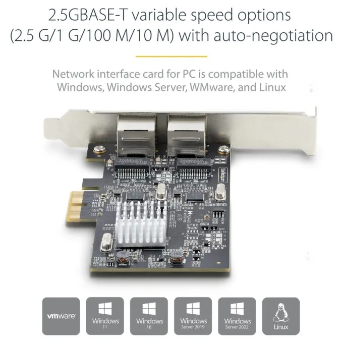 StarTech.com PR22GI-NETWORK-CARD network card — image 10