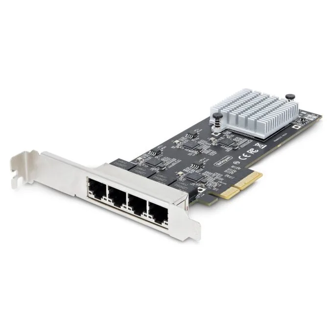 StarTech.com PR42GI-NETWORK-CARD network card — image 1