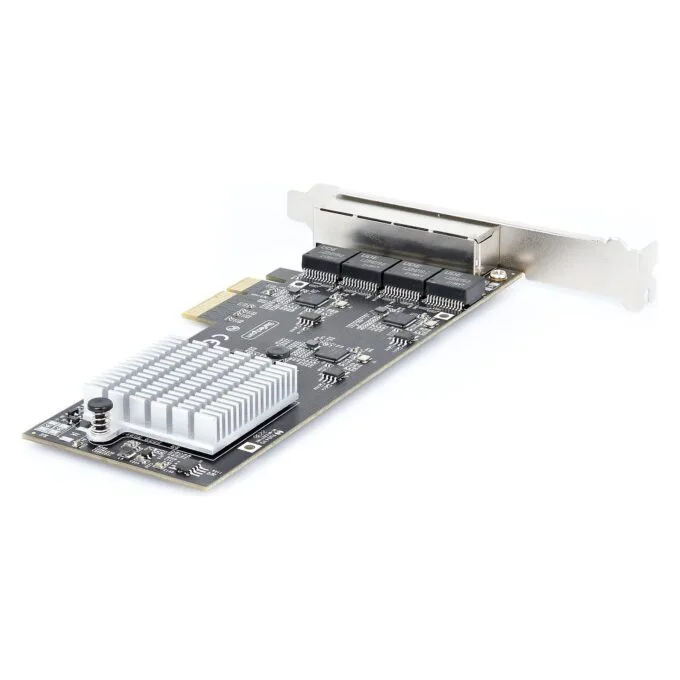 StarTech.com PR42GI-NETWORK-CARD network card — image 2