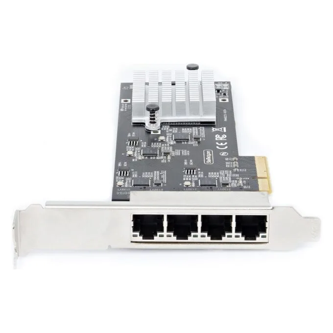 StarTech.com PR42GI-NETWORK-CARD network card — image 3