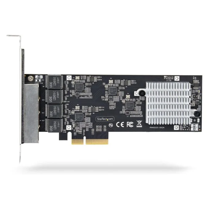 StarTech.com PR42GI-NETWORK-CARD network card — image 5