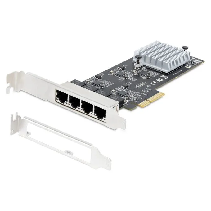 StarTech.com PR42GI-NETWORK-CARD network card — image 6