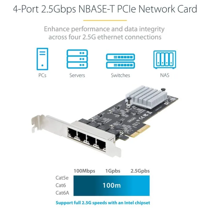 StarTech.com PR42GI-NETWORK-CARD network card — image 7