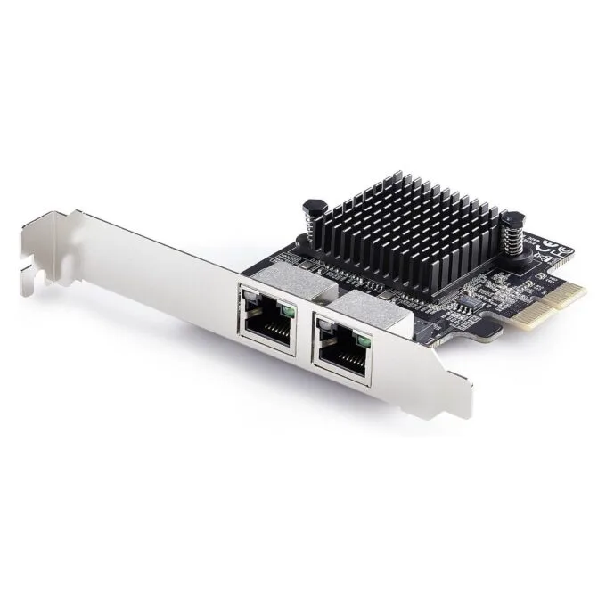 StarTech.com PR25GR-NETWORK-CARD network card — image 1
