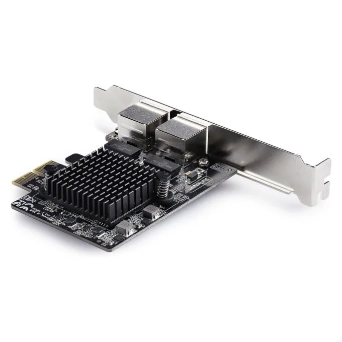 StarTech.com PR25GR-NETWORK-CARD network card — image 2