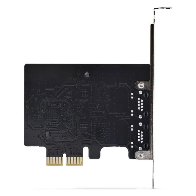 StarTech.com PR25GR-NETWORK-CARD network card — image 6