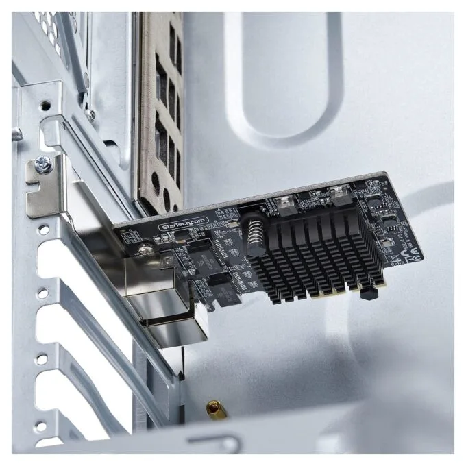StarTech.com PR25GR-NETWORK-CARD network card — image 7