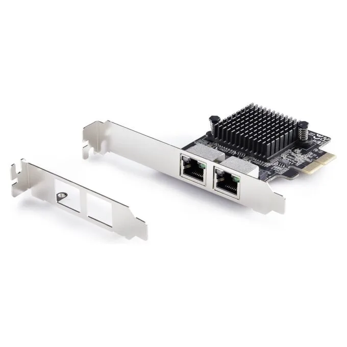 StarTech.com PR25GR-NETWORK-CARD network card — image 9