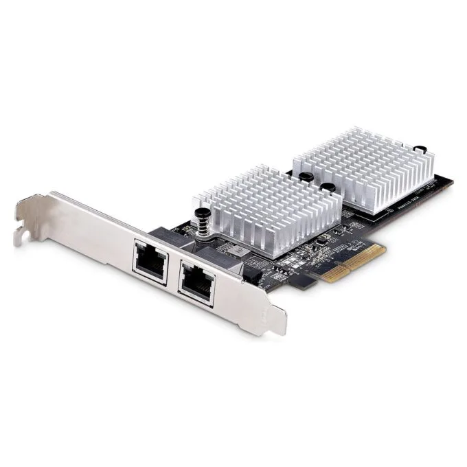 StarTech.com ST10GSPEXNDP2 network card — image 1