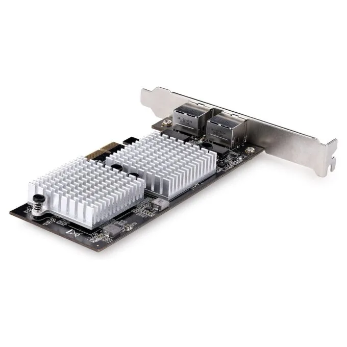 StarTech.com ST10GSPEXNDP2 network card — image 2