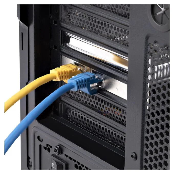 StarTech.com ST10GSPEXNDP2 network card — image 6