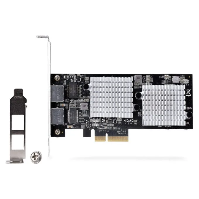StarTech.com ST10GSPEXNDP2 network card — image 7
