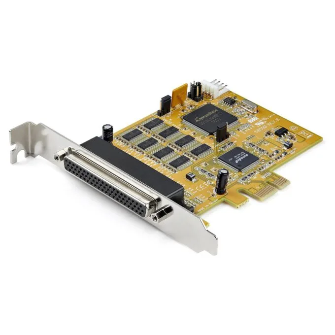 StarTech.com PEX8S1050 interface cards/adapter — image 1