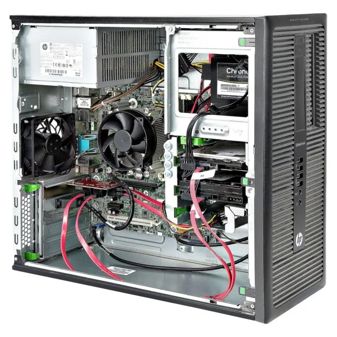 StarTech.com 6P6G-PCIE-SATA-CARD interface cards/adapter — image 9