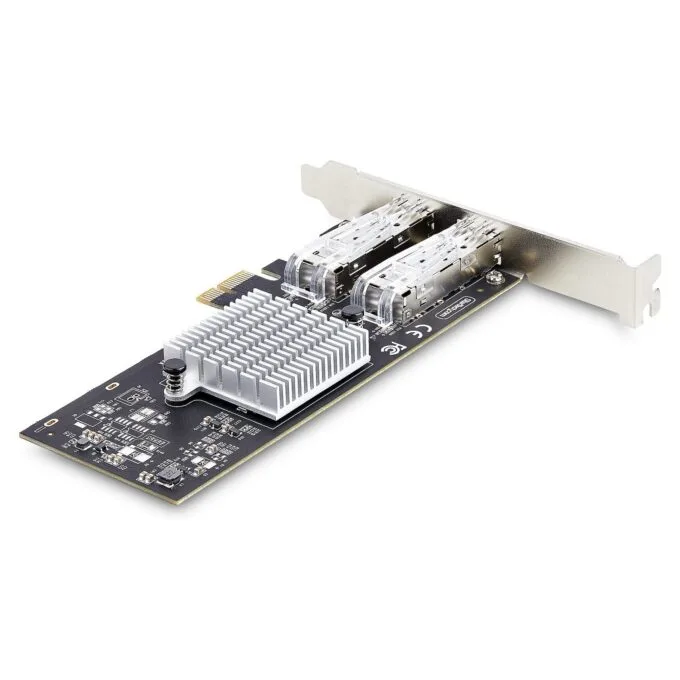 StarTech.com P021GI-NETWORK-CARD network card — image 2