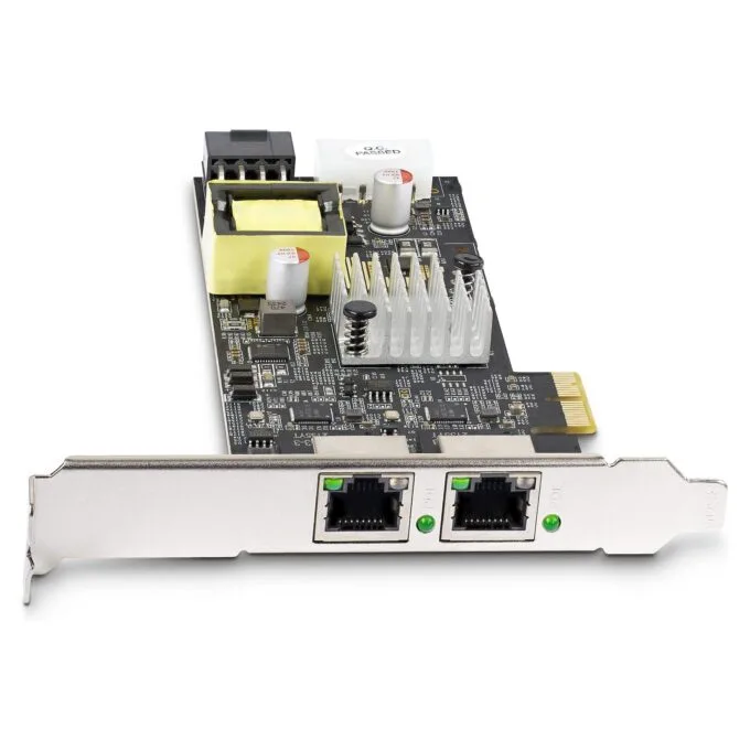 StarTech.com PR22GIP-NETWORK-CARD network card — image 3