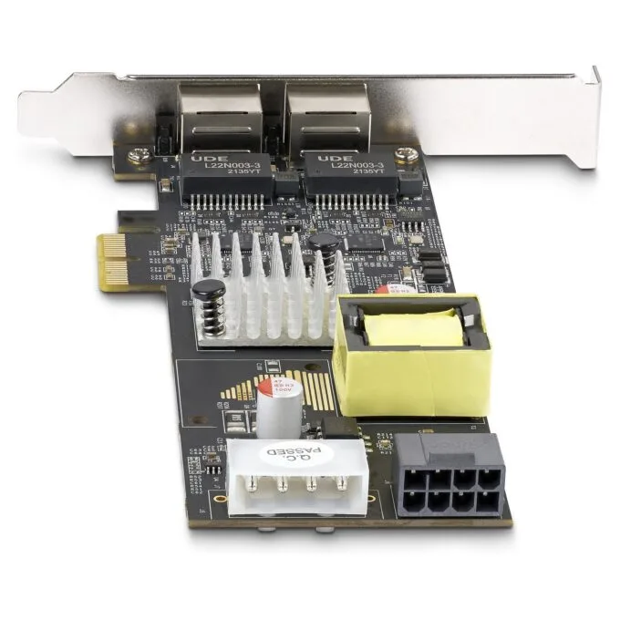 StarTech.com PR22GIP-NETWORK-CARD network card — image 4