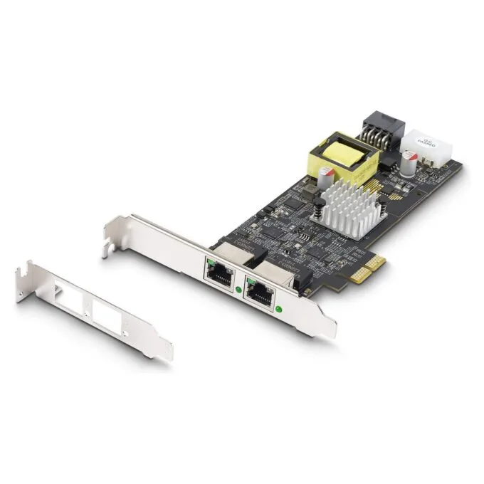 StarTech.com PR22GIP-NETWORK-CARD network card — image 6
