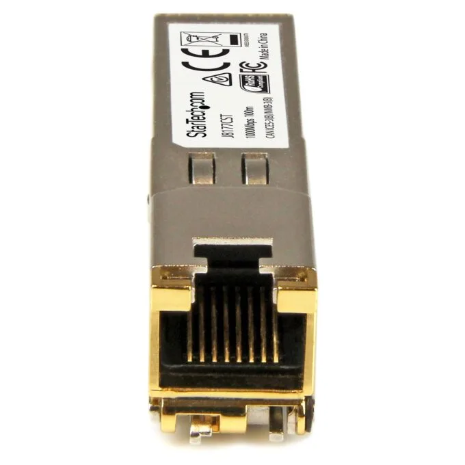 StarTech.com J8177CST network transceiver module — image 2