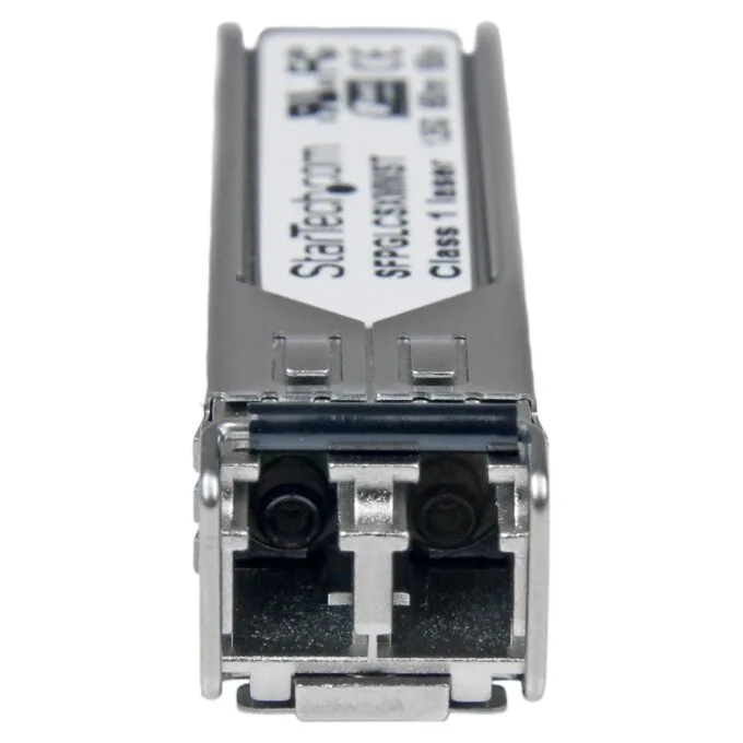 StarTech.com SFPGLCSXMMST network transceiver module — image 3