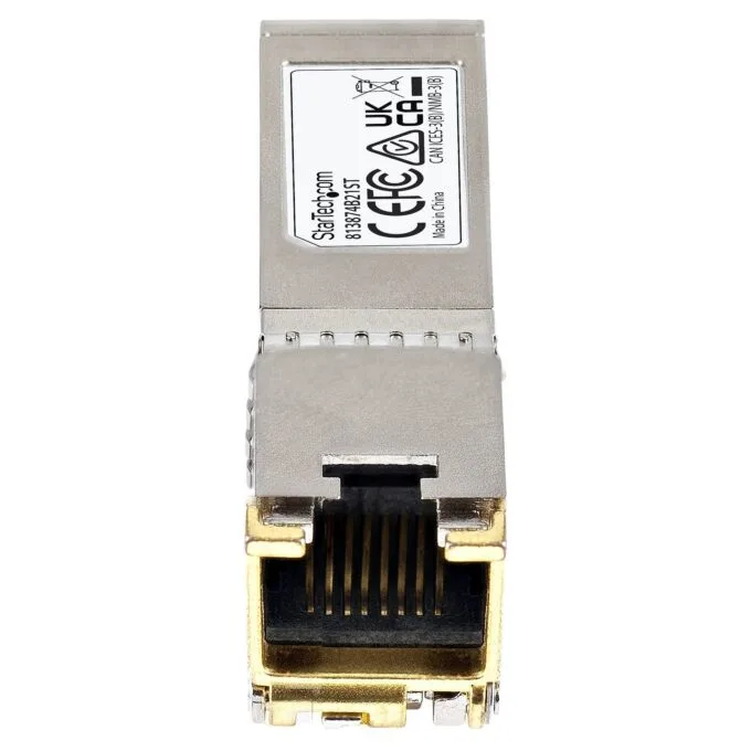 StarTech.com 813874B21ST network transceiver module — image 3
