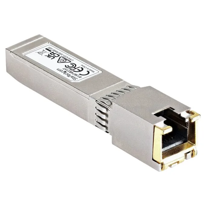 StarTech.com 813874B21ST network transceiver module — image 4