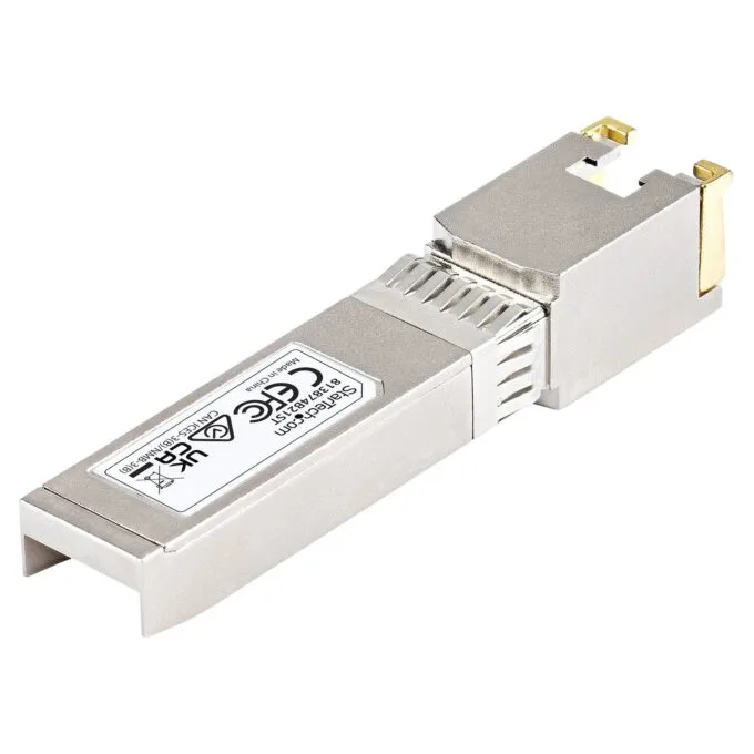 StarTech.com 813874B21ST network transceiver module — image 5