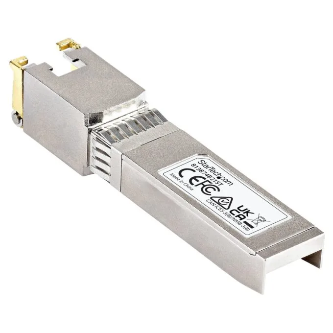 StarTech.com 813874B21ST network transceiver module — image 7