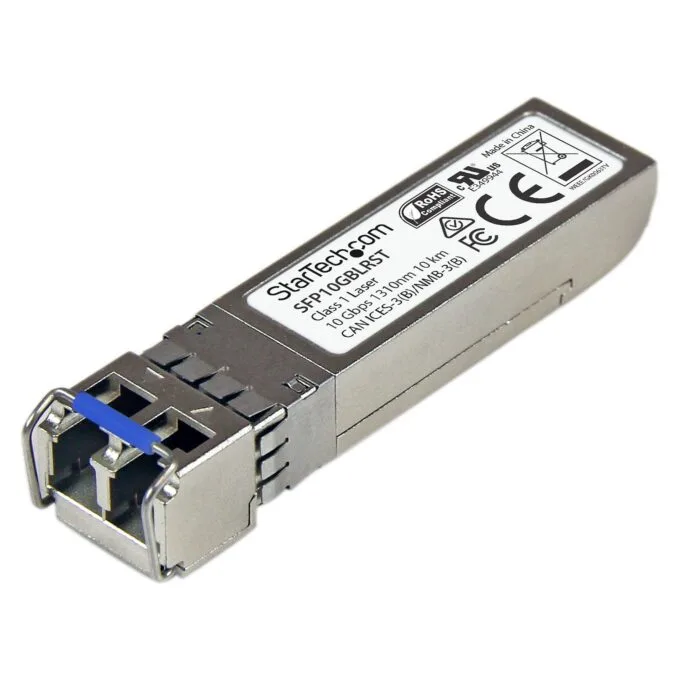 StarTech.com SFP10GBLRST network transceiver module — image 1