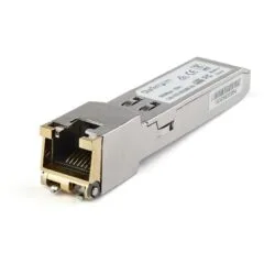 StarTech.com GLCTEST network transceiver module