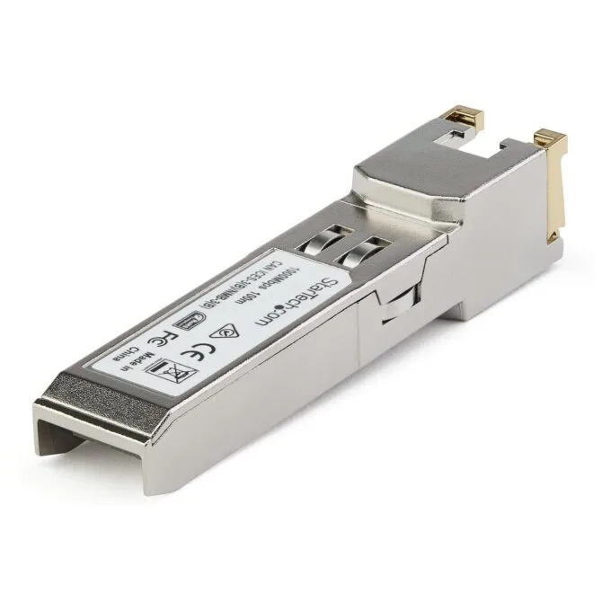 StarTech.com GLCTEST network transceiver module — image 2