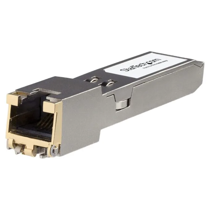 StarTech.com JL563A-ST network transceiver module — image 1