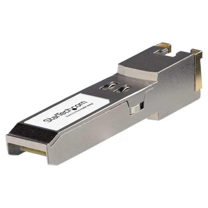 StarTech.com JL563A-ST network transceiver module — image 2