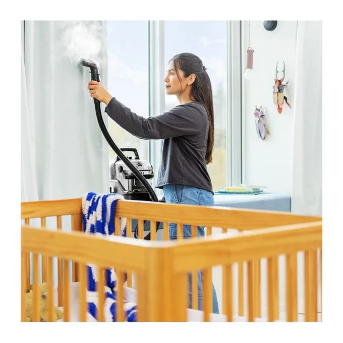 Bissell SpotClean Hydrosteam Pro — image 3