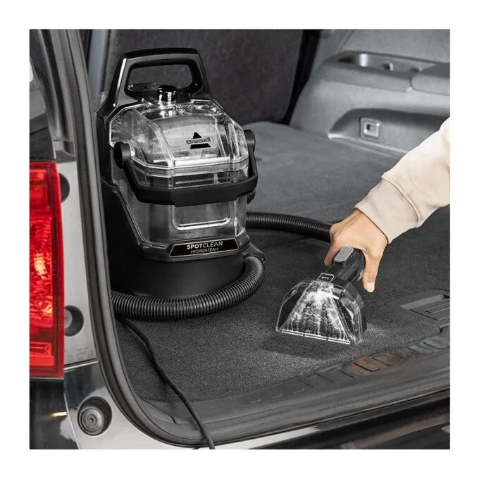 Bissell SpotClean Hydrosteam Pro — image 4