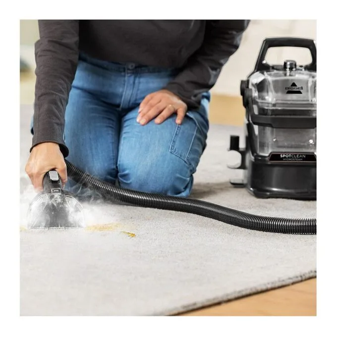 Bissell SpotClean Hydrosteam Pro — image 5