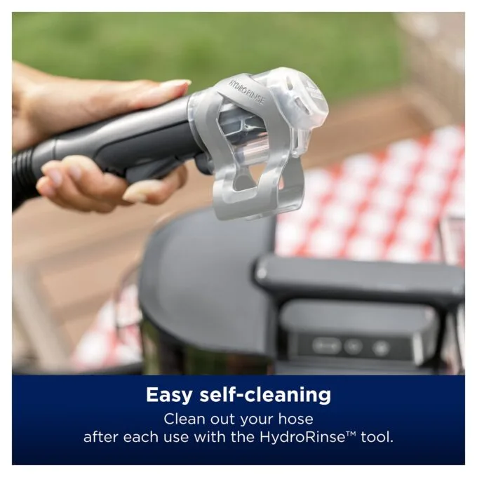 Bissell SpotClean carpet cleaning machine — image 7