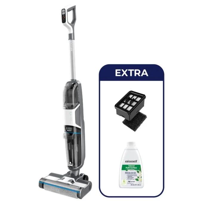 Bissell CrossWave HF3 Cordless Select — image 2