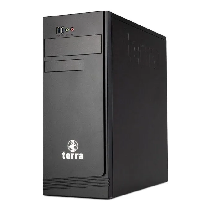 TERRA PC-BUSINESS 6000 vPro GREENLINE — image 3